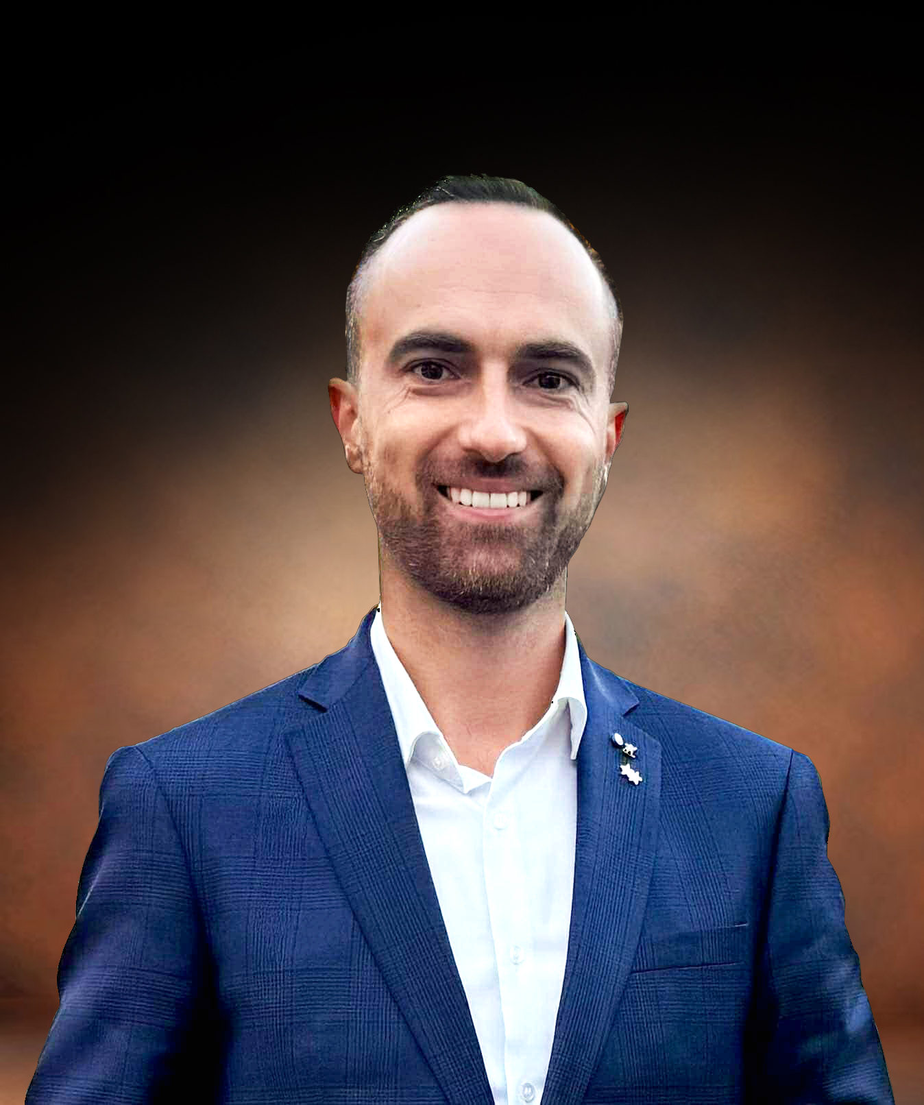 Kevin Bagneaux, consultant KB Patrimoine