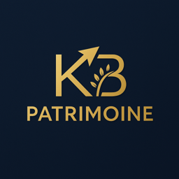 Logo KB Patrimoine